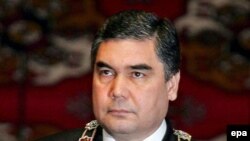 Narodetski: "Bu waka ozaly bilen ýurduň ýolbaşçylygyndaky güýçleriň mynasybeti bilen bagly ýüze çykan bolaýmasyn?"