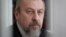 Jailed Belarusian politician Andrey Sannikau
