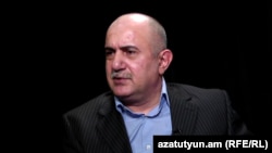 Самвел Бабаян (архив)