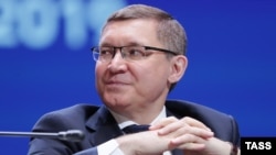 Уладзімір Якушаў.