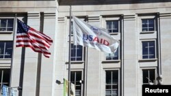 Скоріш за все, USAID закриють і переведуть до складу Державного департаменту – Олена Трегуб