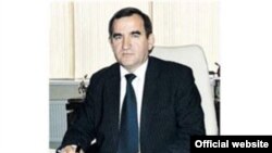 Анатолій Войцехівський