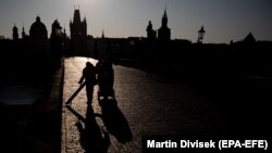 12 жовтня заклади культури у Чехії закрили на карантин