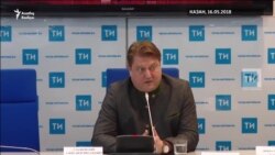 Сладковский: "Десерт урынына винегрет тәкъдим итмәгез"