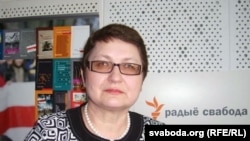 Тамара Кароткая