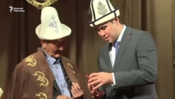 «Тулпар Манасчы» ээсин тапты