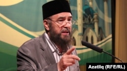 Нәфигулла Аширов