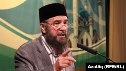 Нәфигулла Аширов