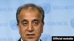 زلمای خليل زاد: موقعيت ايران در منطقه قويتر از گذشته است.