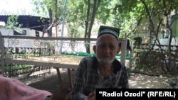 Шамсиддин Назаров