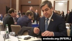 Мікалай Самасейка