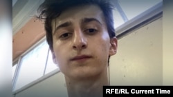 Тепсуркаев Салман