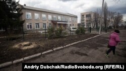 Так виглядало Новотошківське в 2019 - за три роки до масштабного російського вторгення