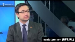 Գևորգ Գորգիսյան, արխիվ