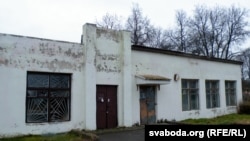 Прыбудова да сталоўкі