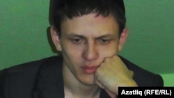 Наил Нәбиуллин