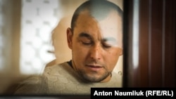 Ісмаїл Рамазанов