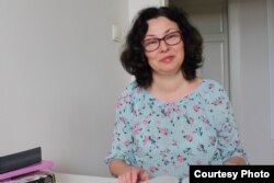 ​Марта Коваль