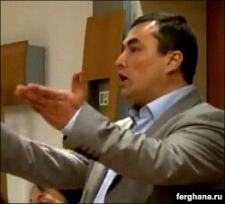 Imom Fuad Rustamxo‘jaev ham oltita o‘q bilan o‘ldirib ketilgan