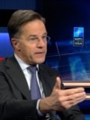 Interview with NATO Secretary General Mark Rutte