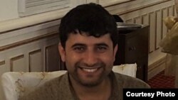 34-летний частный предприниматель из Бухары Джахангир Кулиджанов.