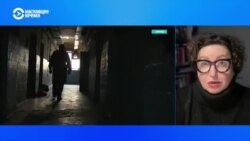 Ольга Романова – об усилении полномочий ФСБ и ФСИН