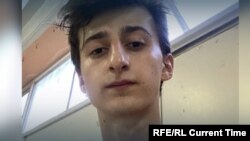 Тепсуркаев Салман