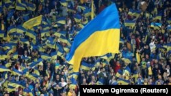 Для українців матч проти Сербії завершив відбіркову кампанію