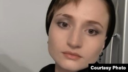 Айшат Баймурадова 