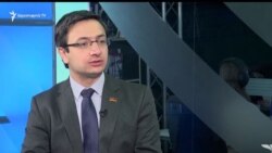 Գևորգ Գորգիսյան․ Դաշինքի մեծամասնությունը դեմ է «Քաղաքացիական պայմանագրի» ներկայացրած ճանապարհային քարտեզին