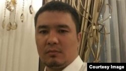 Тилекмат Кудайберген уулу. 