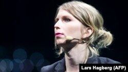 Меннінґ потрапила до в'язниці в березні