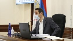 Քաղաքապետին առնչվող քննարկումներ ավագանու իշխող խմբակցությունում կան, բայց անվստահության հարցը չի քննարկվել