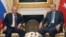 Путин һәм Эрдоган «Көньяк агым» төзүне күздә тоткан килешү имзалады