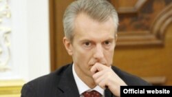 Валерій Хорошковський