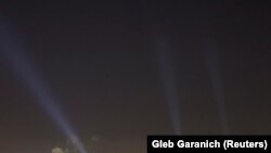 Раніше Повітряні сили повідомляли про рух ударного БПЛА курсом на Броварський район Київської області (ілюстраційне фото)