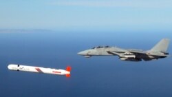 Трамп Киевге Tomahawk ракетасын береби? 