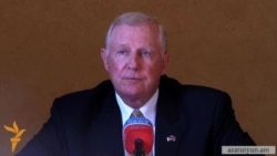 Բանակցություններին խոչընդոտող ցանկացած բան «արդյունավետ չէր լինի»