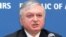 Armenia - Foreign Minister Edward Nalbandian.