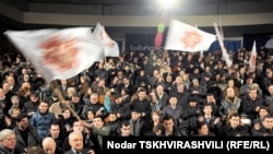 Особую ставку «Народное собрание» решило сделать на молодых людей