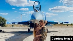 Кохання Дениса та Владислави сталося з першого погляду