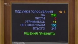 Рада ратифікувала Меморандум у галузі оборони із Великобританією
