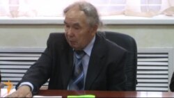 Индүс Таһиров, академик, тарих галиме