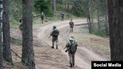 Иллюстративное фото