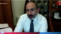 Ես հիմա չեմ կարող ասել՝ Սերժ Սարգսյանը որևէ հանցագործության մեջ կմեղադրվի, թե չի մեղադրվի. Փաշինյան