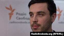 Юрій Яценко