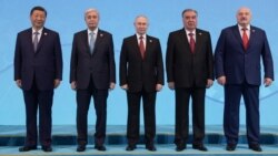 ШЫҰ саммиті: Батысты айыптау, жаңа декларация, «қырғи-қабақ соғыс» пен  террорлық қауіп