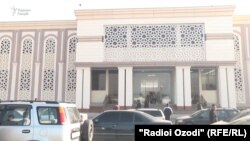 Рынок "Корвон"