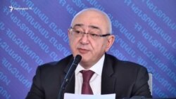 «Եթե Փաշինյանն ատելությունից ու բռնությունից հրաժարվելու մտադրություն ունի, թող ազատի մեր թիմակիցներին». «Հայաստան» դաշինքի պատգամավոր