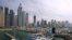 نمایی از دبی
